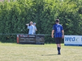 S.K.N.W.K. 1 - IJzendijke 1  (competitie) seizoen 2024-2025 (fotoboek 1) (70/137)